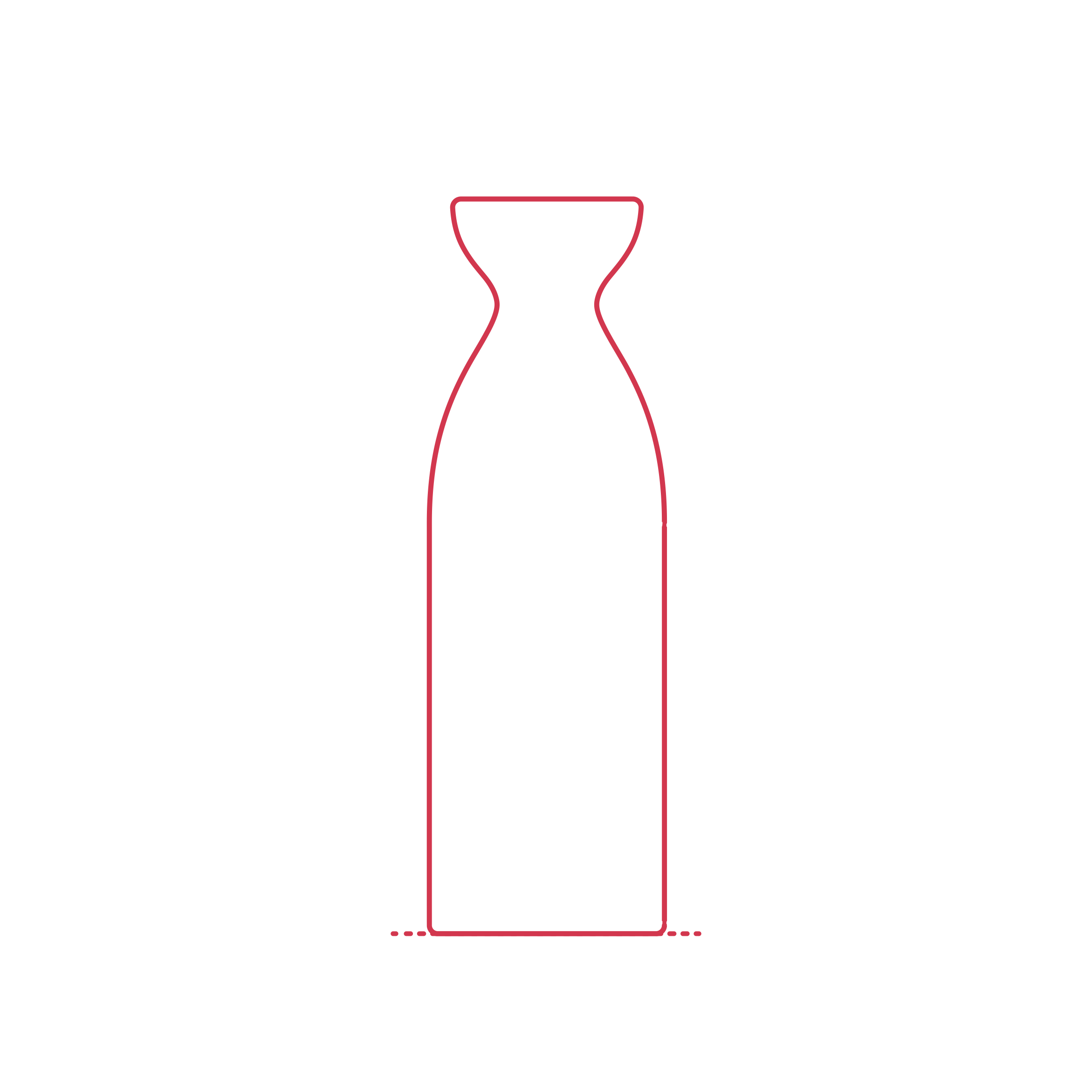 Objects Beverage Containers Sake Tokkuri 8Oz Sketch Drawing Svg Free Vectors
